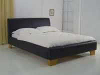 Double Bed