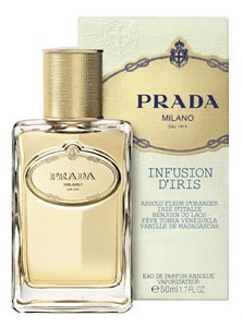 Infusion dIris Eau De Parfum Absolue