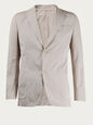 PRADA JACKETS BEIGE 50 IT PR7-T-SD001P-TZS