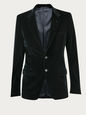 PRADA JACKETS NAVY 48 EU PR2-U-UGS426-W34