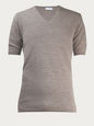 PRADA KNITWEAR BEIGE 48 IT PR2-T-UMN319-S18