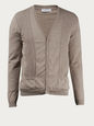 PRADA KNITWEAR BEIGE 50 IT PR2-T-UMC393