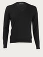 PRADA KNITWEAR BLACK 50 IT PR2-T-UMM985