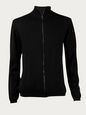 PRADA KNITWEAR BLACK 54 IT PR7-T-SMC118-P6V