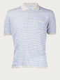 PRADA KNITWEAR BLUE 48 IT PR2-T-UMN294