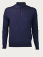 PRADA KNITWEAR BLUE 50 EU PR2-R-UMN208