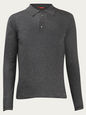 KNITWEAR CHARCOAL 54 PR7-S-SMM445-5U9