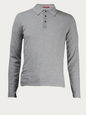 KNITWEAR LIGHT GREY 48 IT PR7-T-SMM445-5U9