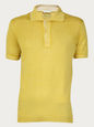 PRADA KNITWEAR YELLOW 54 EU PR2-R-UMN012