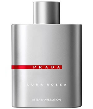 Luna Rossa Aftershave 125ml