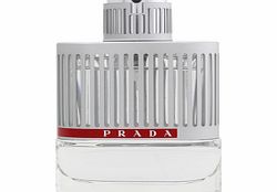 Prada Luna Rossa Eau de Toilette Spray 50ml