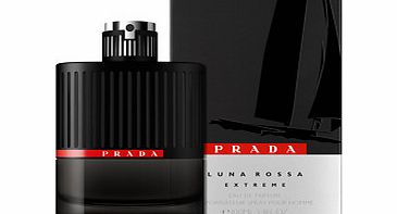 Luna Rossa Extreme Eau De Parfum 100ml