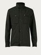 PRADA OUTERWEAR BLACK 52 IT PR7-T-SGV848-C40