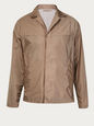 PRADA OUTERWEAR CAMEL S PR7-U-SGV01-O7H