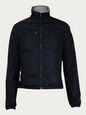 PRADA OUTERWEAR NAVY 50 IT PR7-T-SGA796-R1J