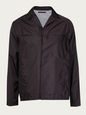 PRADA OUTERWEAR PLUM S PR7-U-SGV01-O7H