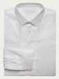 PRADA SHIRTS FORMAL WHITE 42 EU PR2-T-UCM615