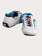 SHOES WHITE 41 IT PR8-T-4E1165-670