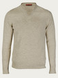 knitwear beige