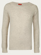 knitwear cream