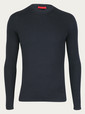 knitwear navy