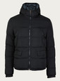 outerwear charcoal