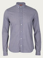 prada sport shirts blue