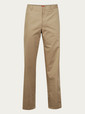 prada sport trousers beige