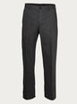 PRADA TROUSERS BLACK 52 IT PR2-T-UPA507