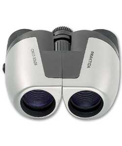 10-30 x 28 Zoom Binoculars