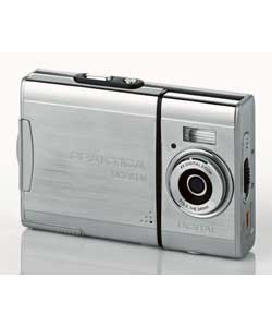 Praktica DCZ 8LM