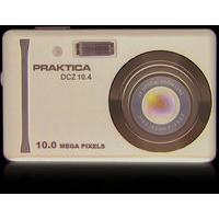 PRAKTICA DCZ10.4 Black