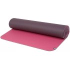 Prana E.C.O. Sticky Mat - Lavender and Pink