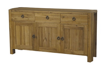 prato Sideboard