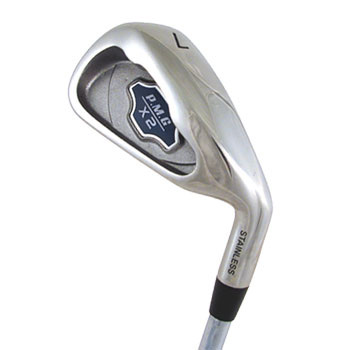 Precision Made PMG X2 Iron Set 3-SW