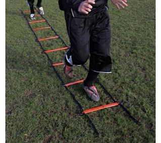 4m Speed Agility Ladders