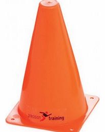 9` TRAFFIC CONES (SET OF 4)