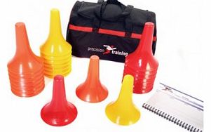 Marker Drill Cone Set