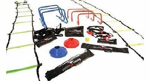 Ultimate Speed Agility Kit