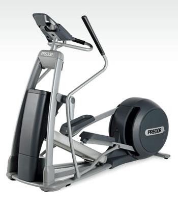 EFX 576i Elliptical Crosstrainer