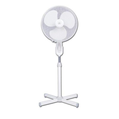 Prem-i-air White 16 fan