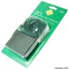 20 Bulbs Battery Operated Clear Micro