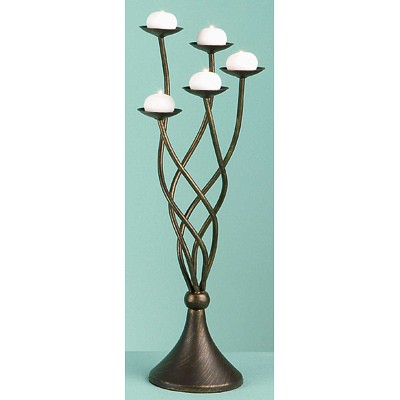 45cm Spiral Lamp