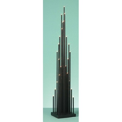 89cm Pillar Lamp