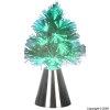 Fibre Optic LED Tree 26cm