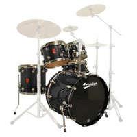 Genista Birch Stage 22 In 5 Pc Shell