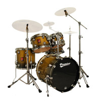 Genista Birch Studio 22 Kit and Hardware