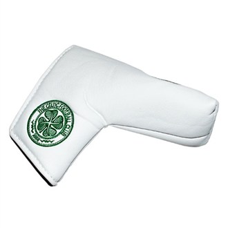 Celtic Blade Putter Headcover