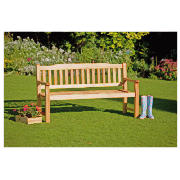 premium Hardwood Bench