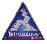 Regular Tri-ominos